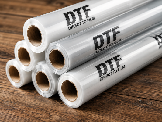DTF Gang Sheet